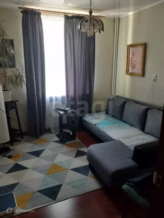 Продаётся 3-к квартира, 68 м - Фото 0