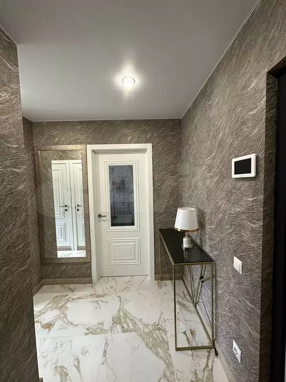1-к. квартира, 35 м, 6/10 эт. - Фото 1