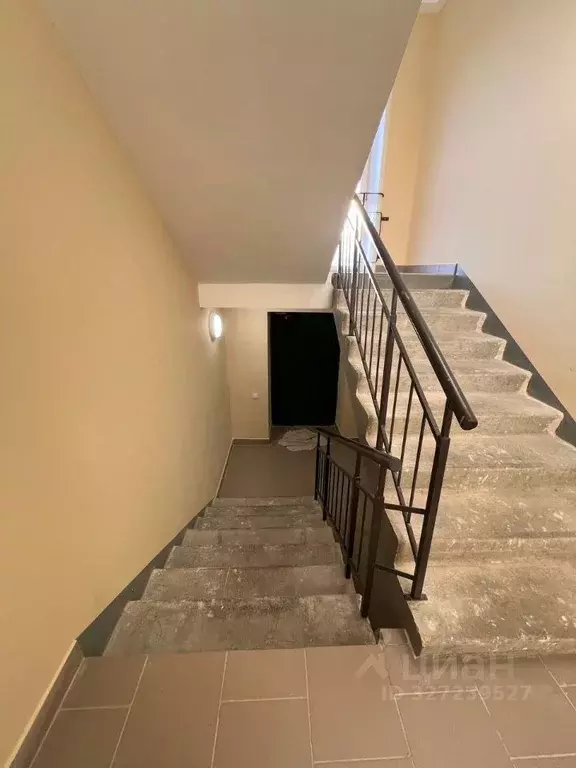 1-к кв. Ярославская область, Ярославль ул. Колышкина, 33 (28.8 м) - Фото 2