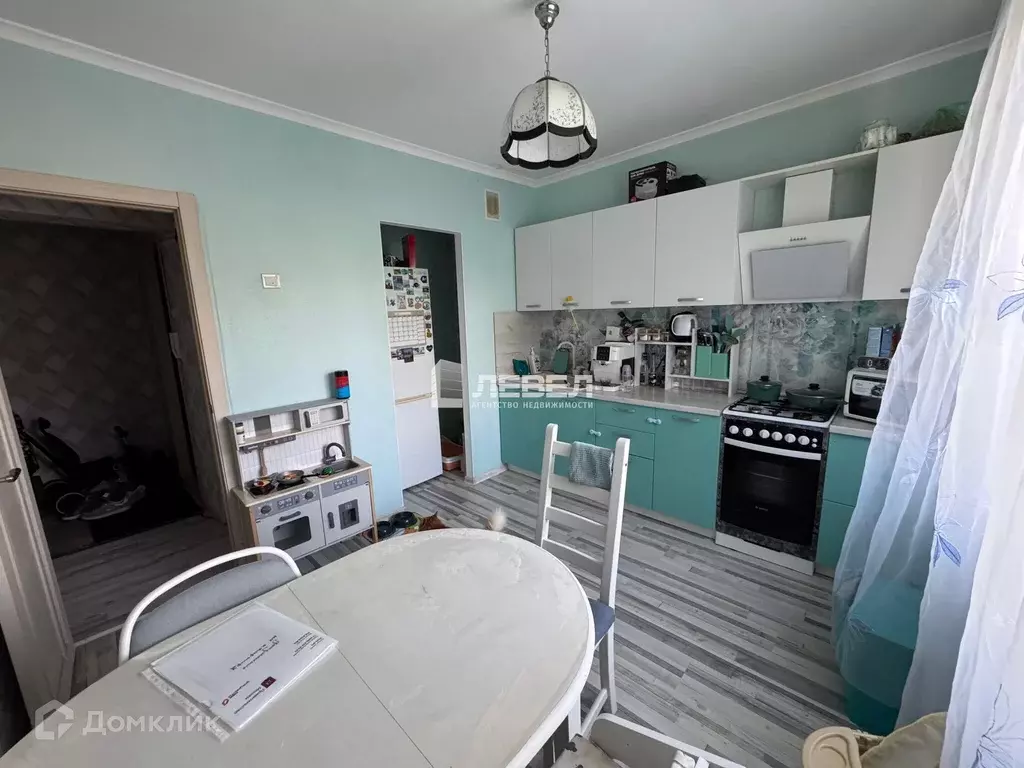 Продаётся 3-к квартира, 64.7 м - Фото 1