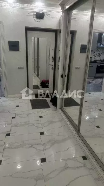 2-комнатная квартира: Котельники, микрорайон Силикат, 5 (68.8 м) - Фото 2