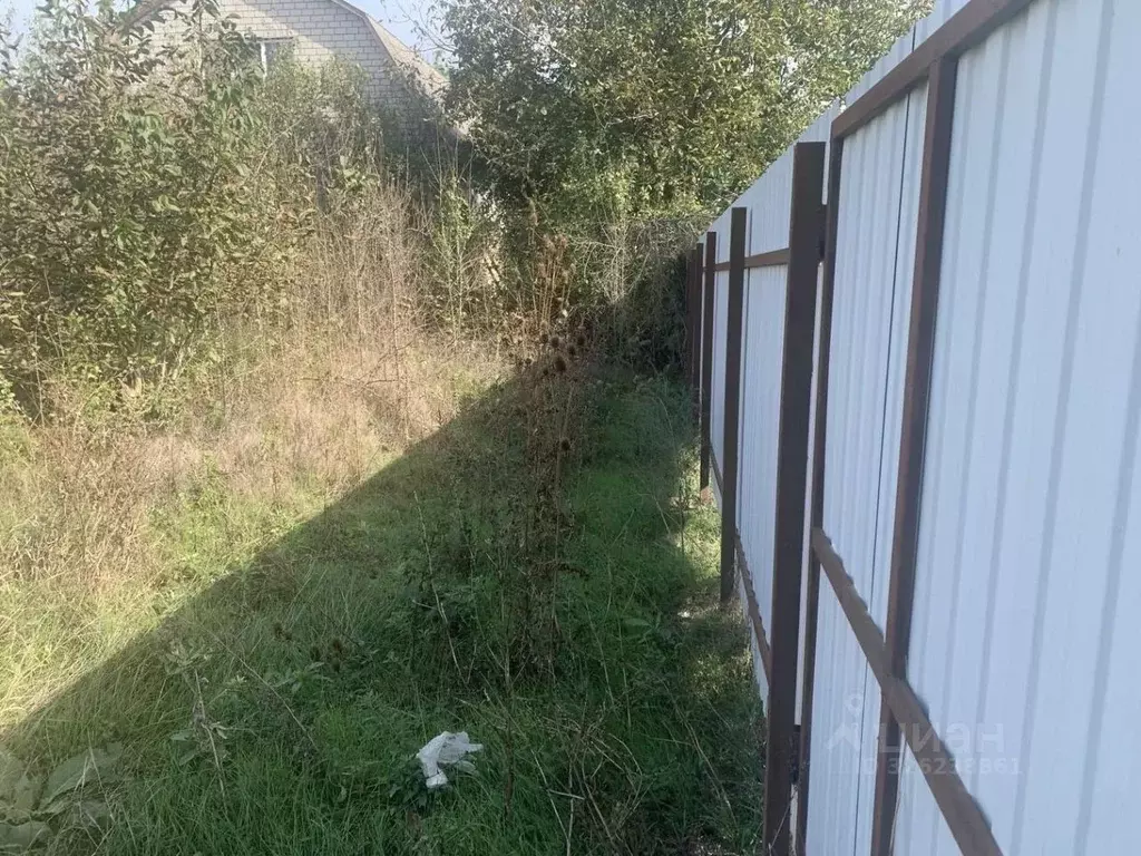 Участок в Краснодарский край, Анапа муниципальный округ, Анапская ... - Фото 2