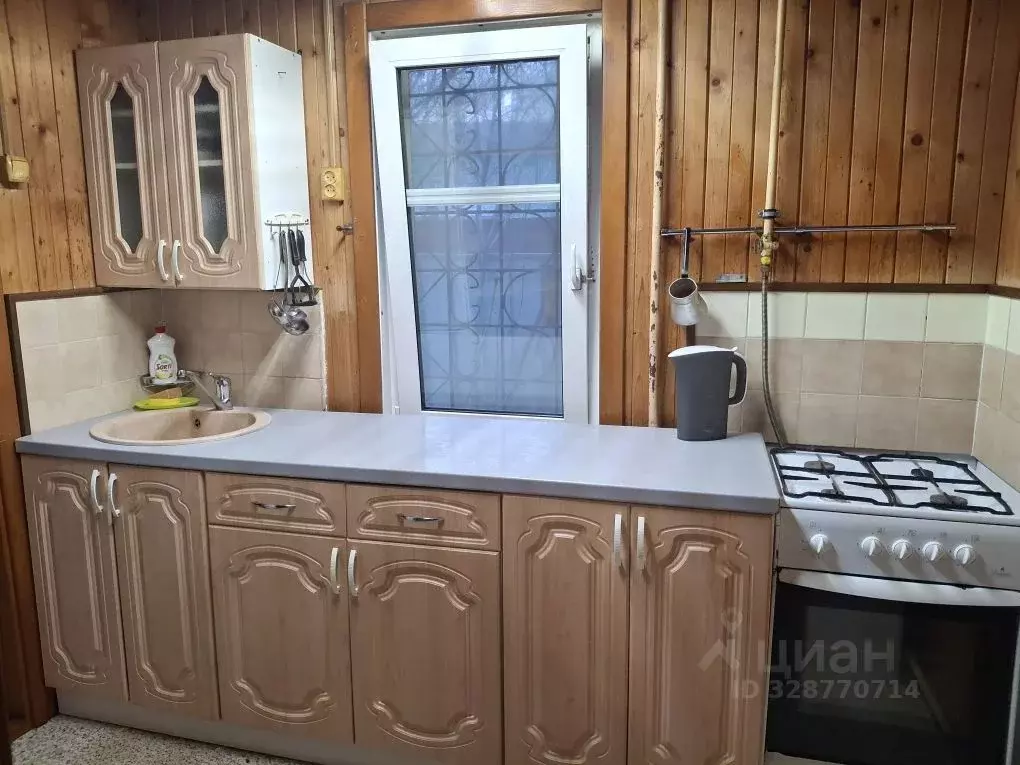 Дом в Московская область, Пушкинский городской округ, Черкизово пгт ... - Фото 2