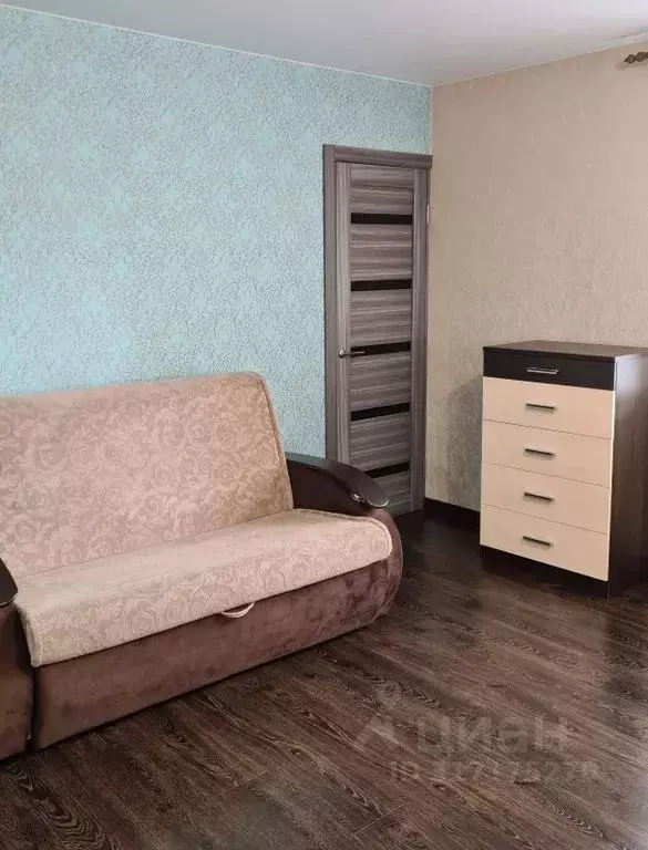 1-к кв. Пермский край, Березники ул. Льва Толстого, 21 (30.0 м) - Фото 1