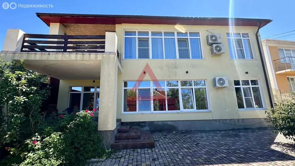 Дом в Севастополь, Феодосийская улица, 36 (181 м) - Фото 1