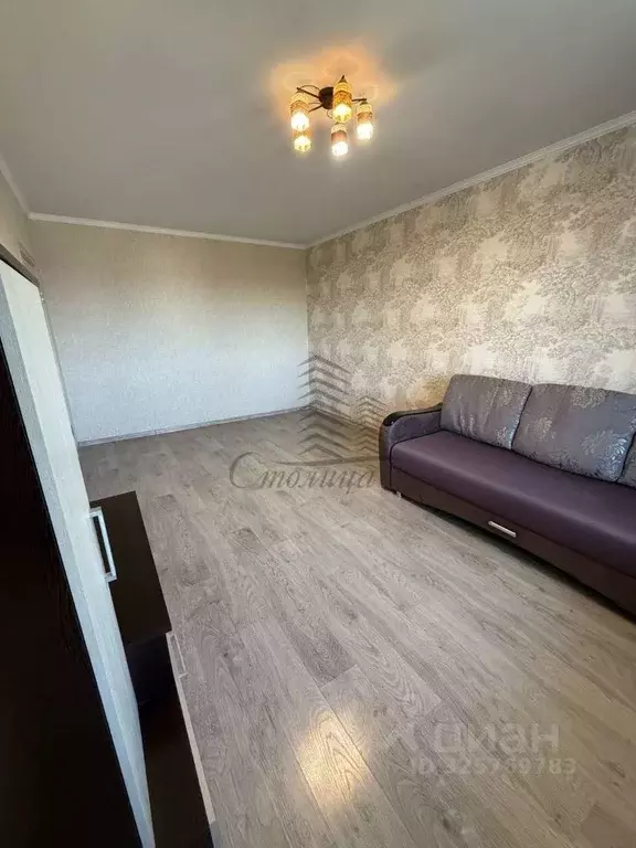 1-к кв. Белгородская область, Старый Оскол Лесной мкр, 9 (38.0 м) - Фото 2