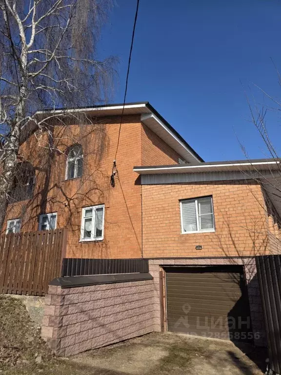 Дом в Московская область, Дмитровский муниципальный округ, д. Животино ... - Фото 1