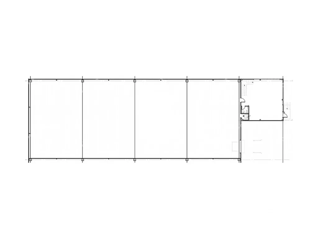 Склад в Московская область, Подольск Климовск мкр, ул. Коммунальная, ... - Фото 2
