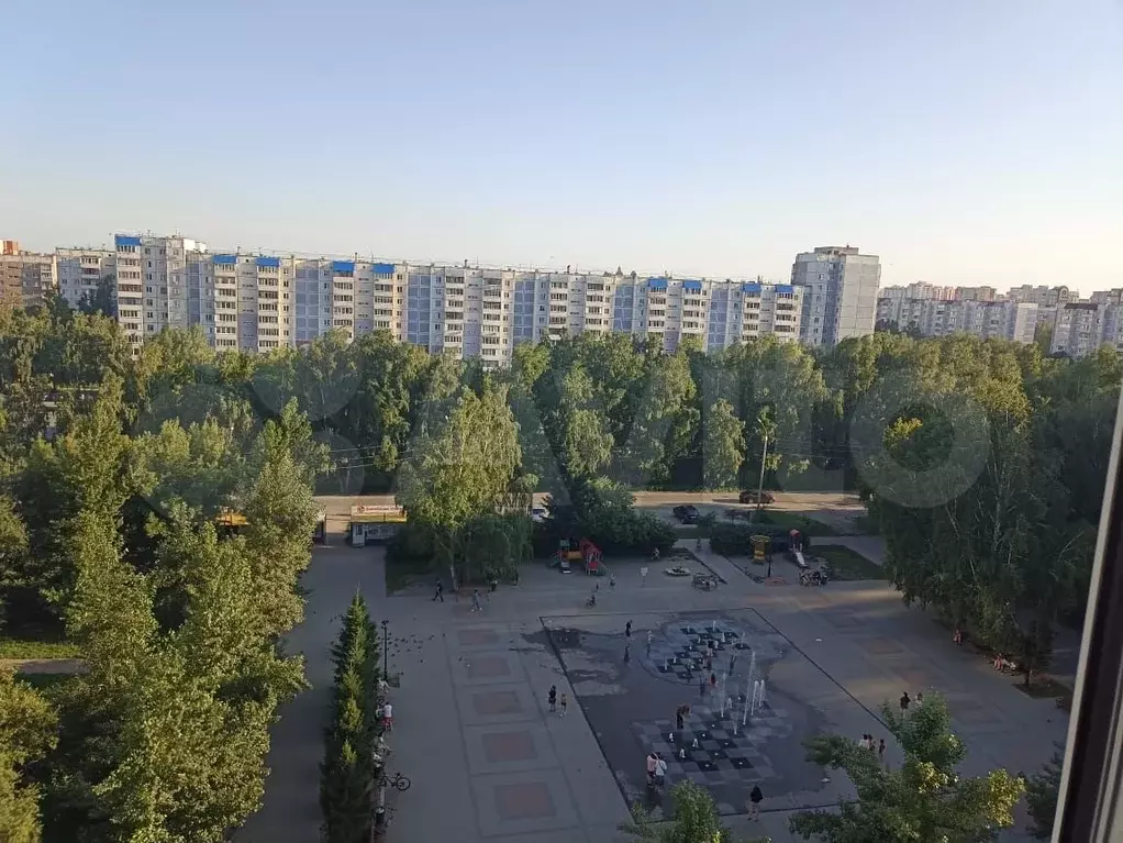 9-к. квартира, 68,7 м, 9/10 эт. - Фото 1
