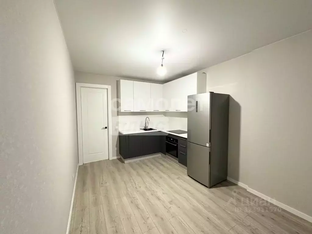 1-к кв. Московская область, Красногорск ул. Тенистых Аллей, 1к2 (34.95 ... - Фото 2