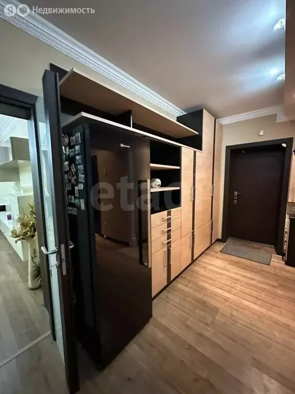 2-комнатная квартира: Алексеевка, улица Пушкина, 53 (69.2 м) - Фото 1