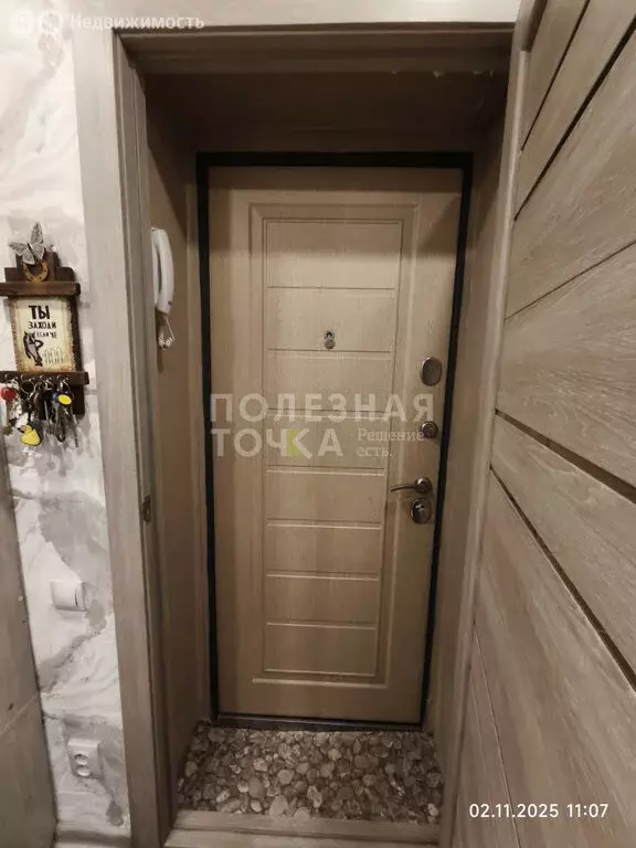 2-комнатная квартира: Сотниково, Трактовая улица, 6 (45.3 м) - Фото 2