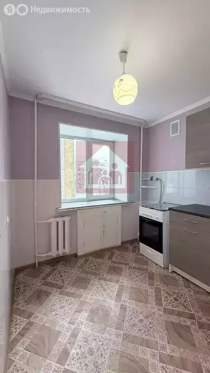 1-комнатная квартира: Пермь, Чистопольская улица, 17 (31.3 м) - Фото 1