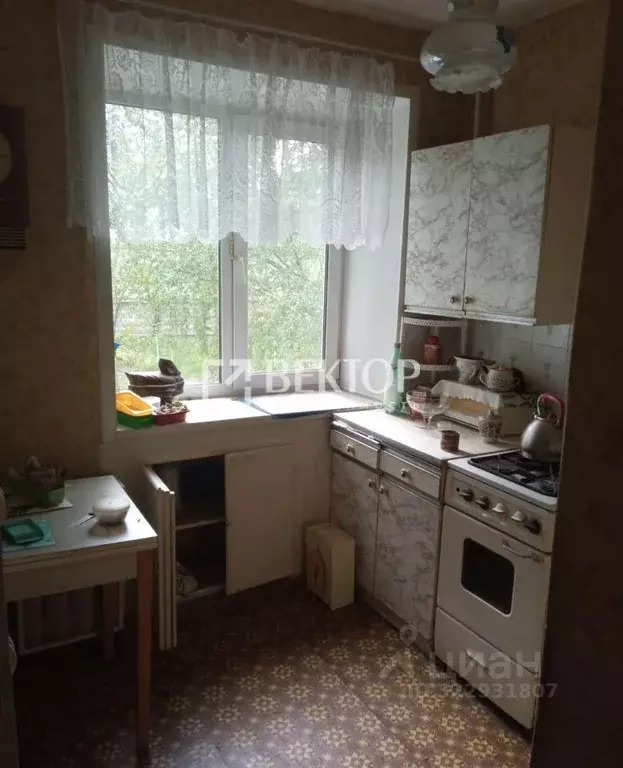 2-к кв. Костромская область, Кострома Никитская ул., 62А (43.0 м) - Фото 1