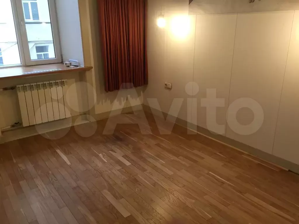 3-к. квартира, 97 м, 2/3 эт. - Фото 1