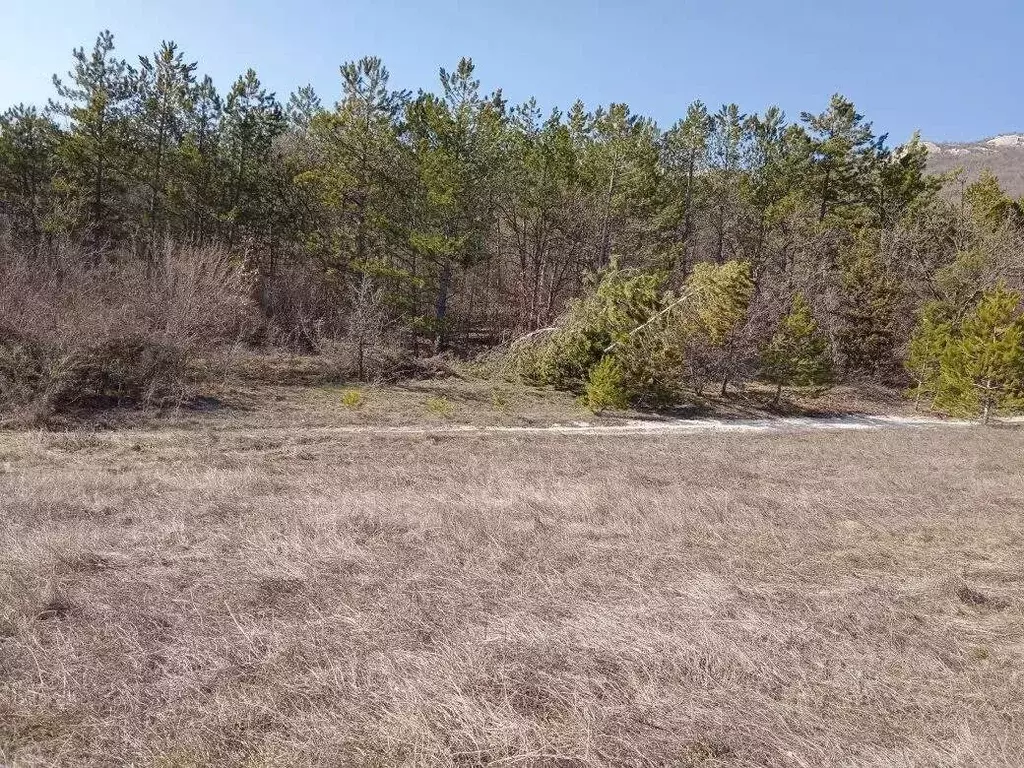 Участок в Крым, Керчь ул. Нижне-Садовая, 2А (6.0 сот.) - Фото 1