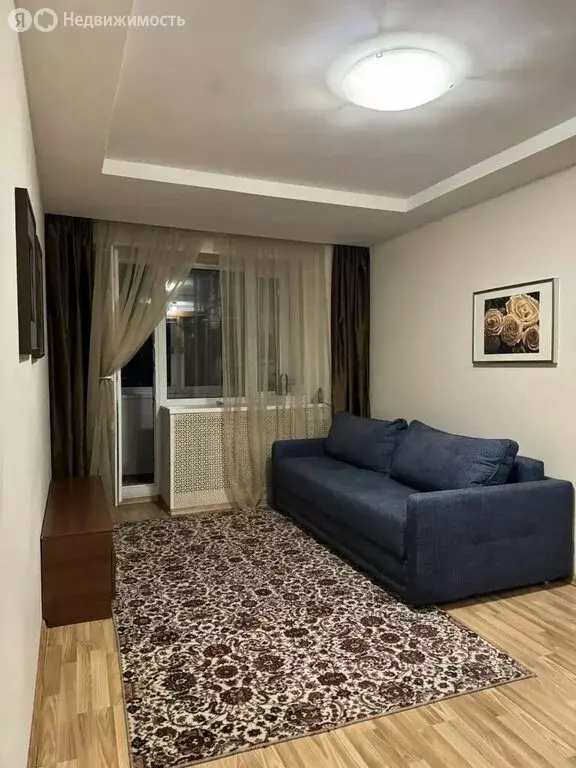2-комнатная квартира: Дедовск, улица Энергетиков, 14 (45 м) - Фото 2