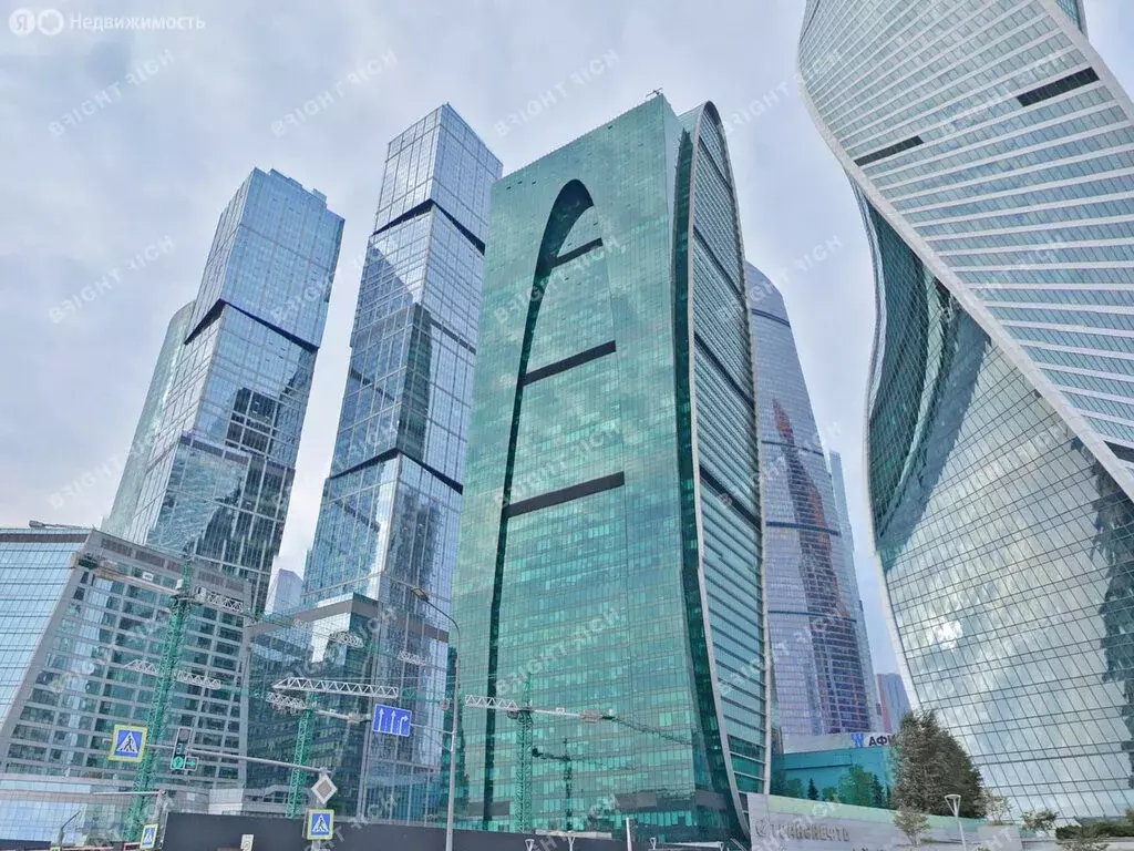 Офис (88.32 м) - Фото 1