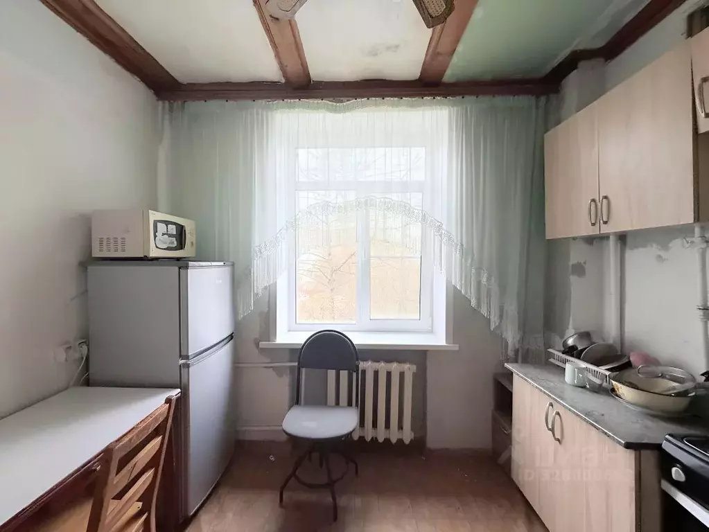 2-к кв. Московская область, Балашиха Заводской проезд, 4 (60.0 м) - Фото 2