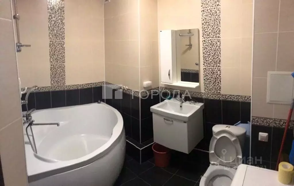 1-к кв. Новосибирская область, Новосибирск Вилюйская ул., 8 (37.0 м) - Фото 1
