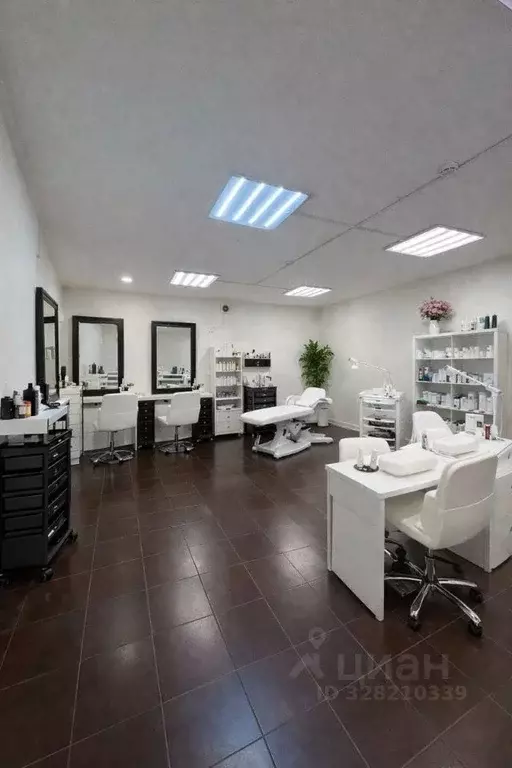 Помещение свободного назначения в Москва Печорская ул., 11 (26 м) - Фото 1