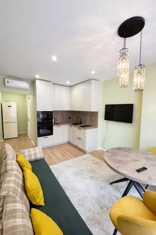 2-к кв. Москва Алтуфьевское ш., 55к5 (39.0 м) - Фото 2