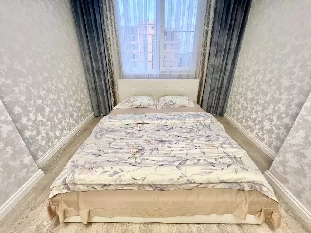 3-к кв. Дагестан, Каспийск ул. М. Халилова, 48Б (95.0 м) - Фото 1