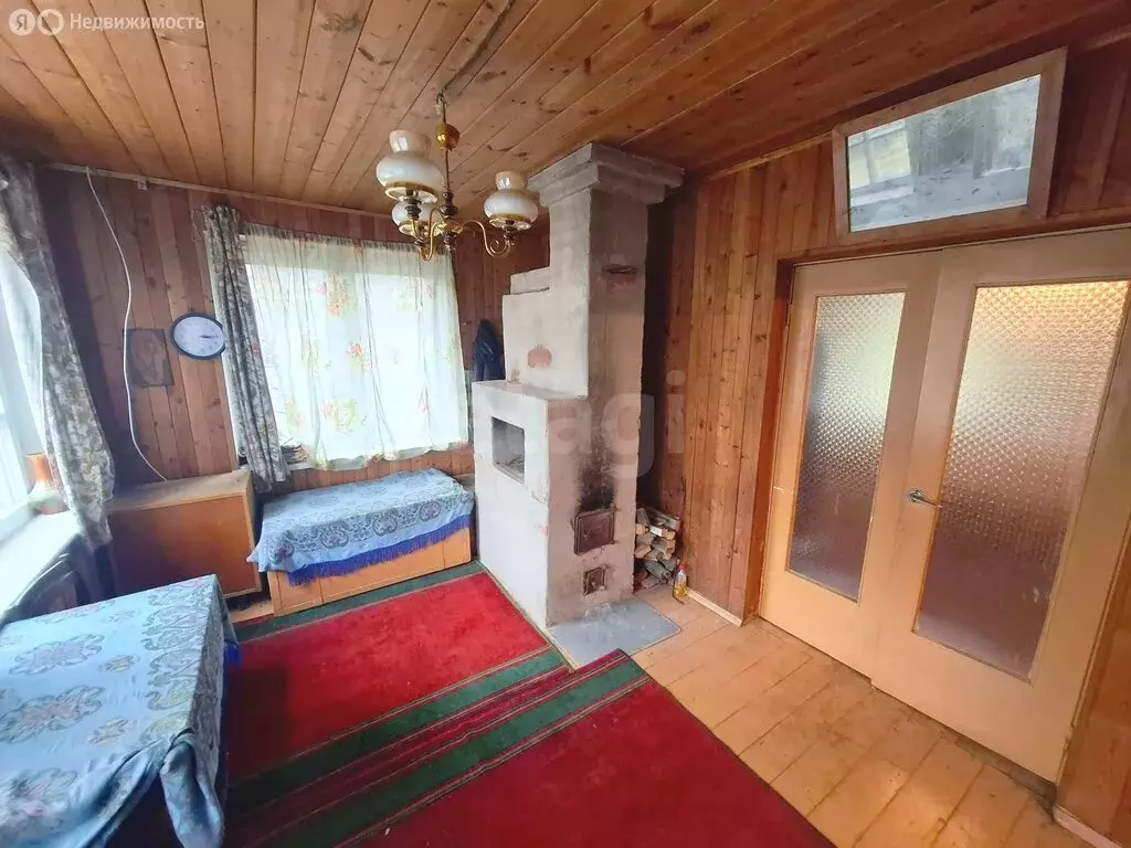 Дом в Московская область, Раменский муниципальный округ, СНТ Лето (80 ... - Фото 2