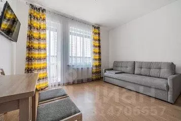 1-к кв. Санкт-Петербург Яхтенная ул., 34 (28.0 м) - Фото 0