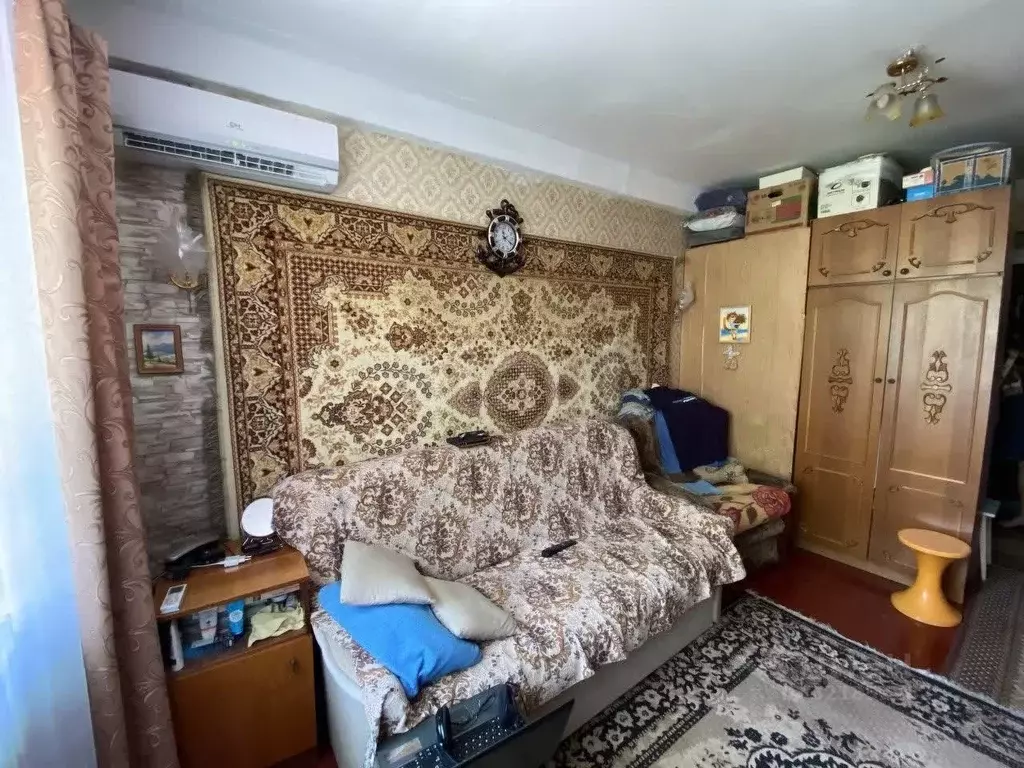 Комната Севастополь ул. Николая Музыки, 96 (10.0 м) - Фото 1