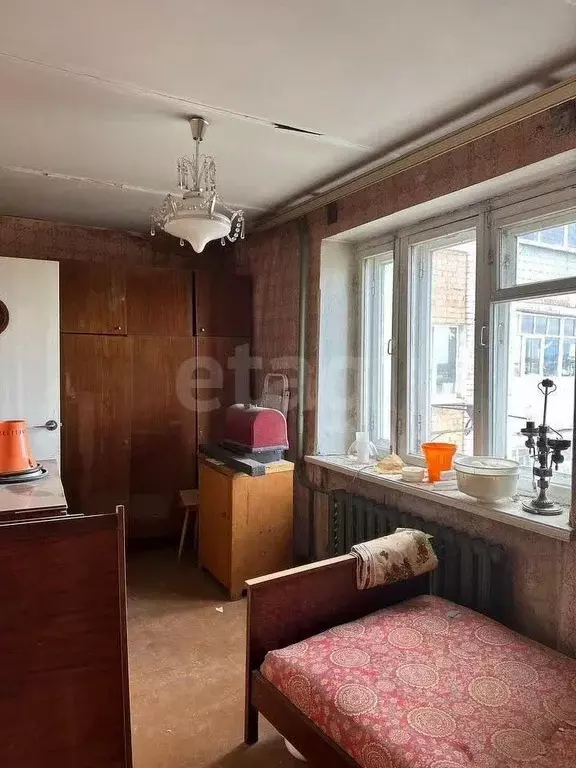 3-к кв. Ярославская область, Рыбинск ул. Кирова, 16 (59.1 м) - Фото 1