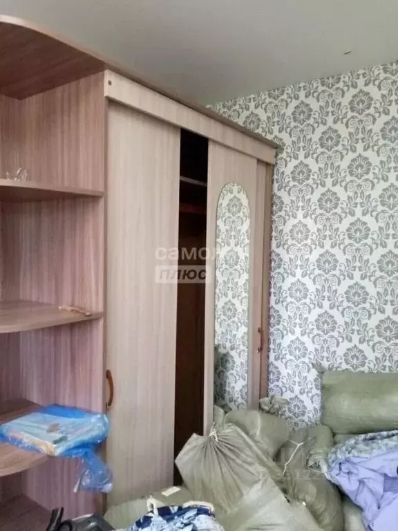 1-к кв. Ивановская область, Вичуга Пугачевская ул., 24 (28.6 м) - Фото 2