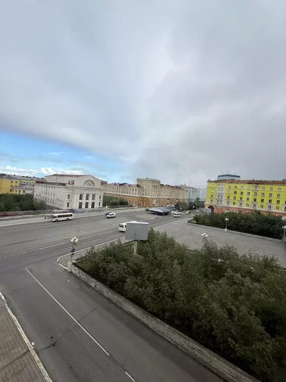 3-к. квартира, 75,2 м, 4/5 эт. - Фото 0