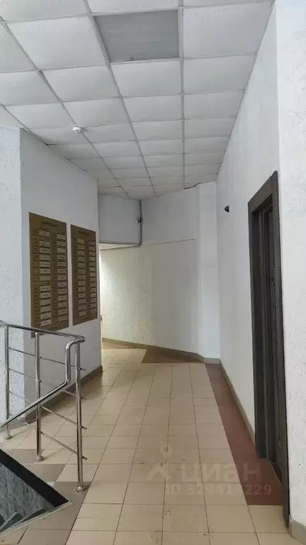 Офис в Пермский край, Пермь ул. Газеты Звезда, 12 (47 м) - Фото 2