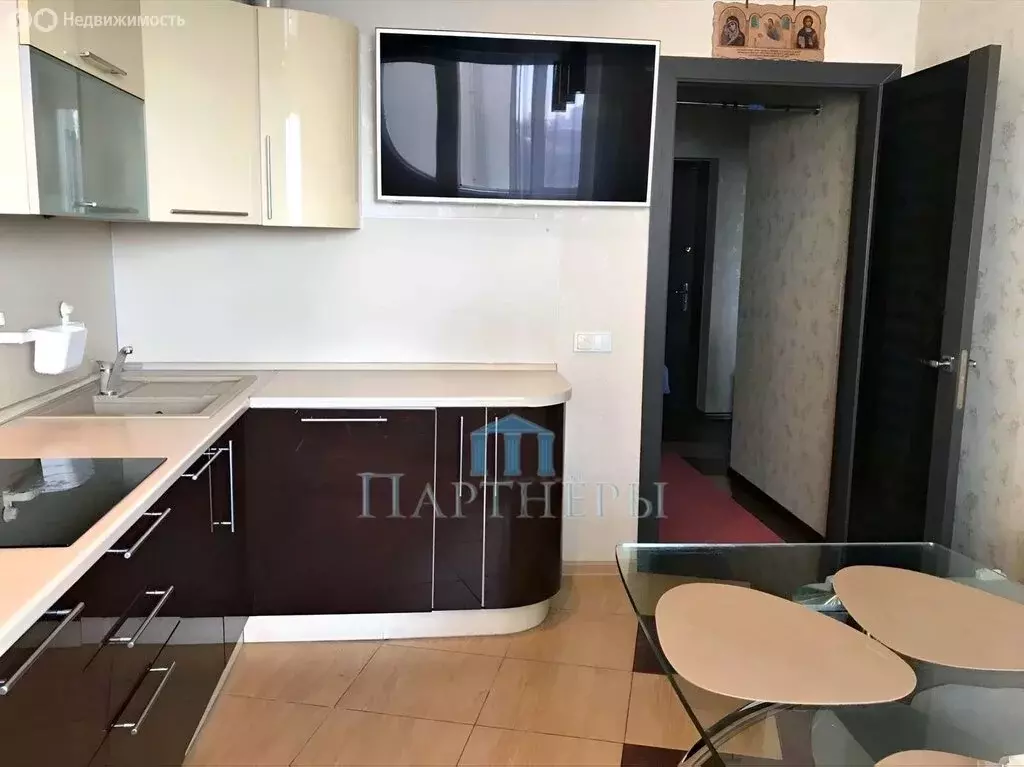 1-комнатная квартира: Самара, улица Мичурина, 152 (47.6 м) - Фото 2