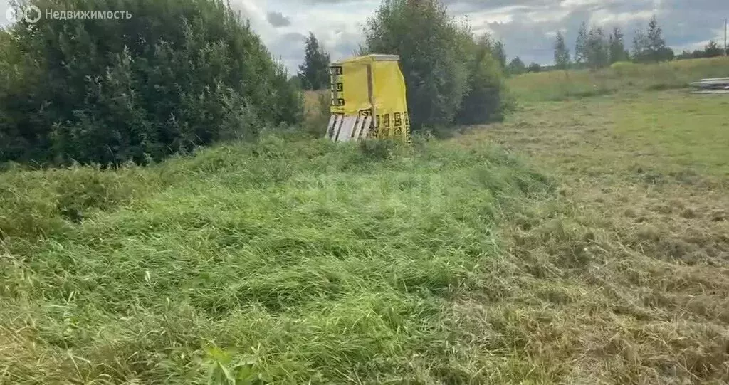 Участок в Кострома, Ситцевый проезд (9.85 м) - Фото 1