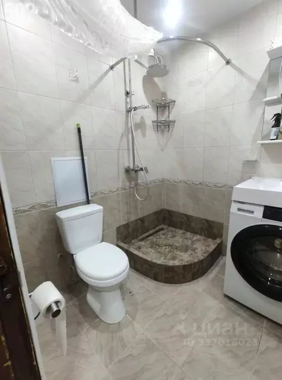 2-к кв. Крым, Феодосия ул. Крымская, 25 (55.0 м) - Фото 2