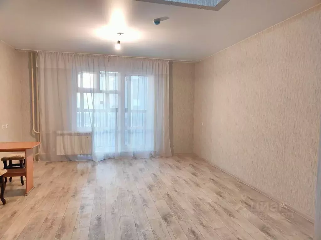 1-к кв. Красноярский край, Красноярск Аральская ул., 51 (32.1 м) - Фото 2