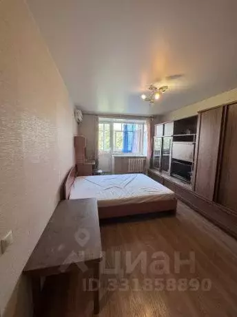 1-к кв. Татарстан, Казань просп. Ямашева, 25 (38.0 м) - Фото 1
