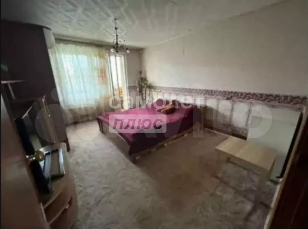 3-к. квартира, 59 м, 3/5 эт. - Фото 1