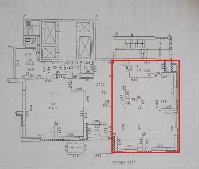Торговая площадь в Свердловская область, Екатеринбург ул. Павла ... - Фото 1