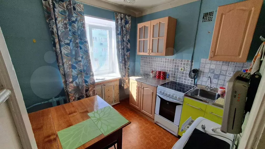 2-к. квартира, 42 м, 4/5 эт. - Фото 0