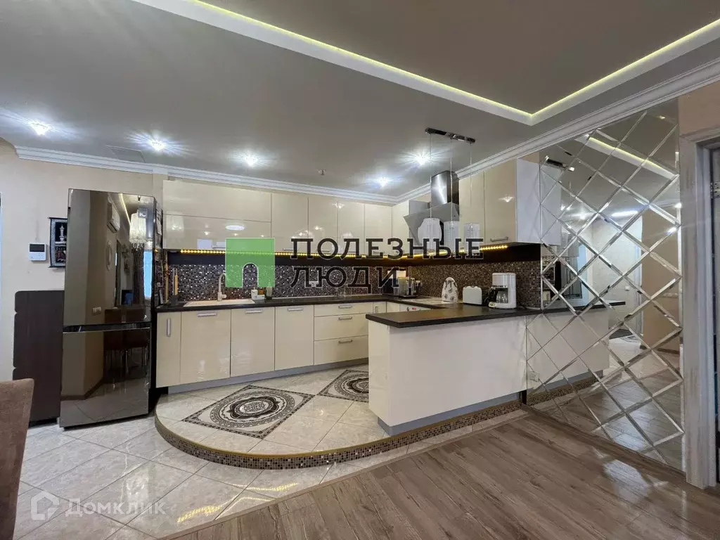 Продаётся 3-к квартира, 76.8 м - Фото 0