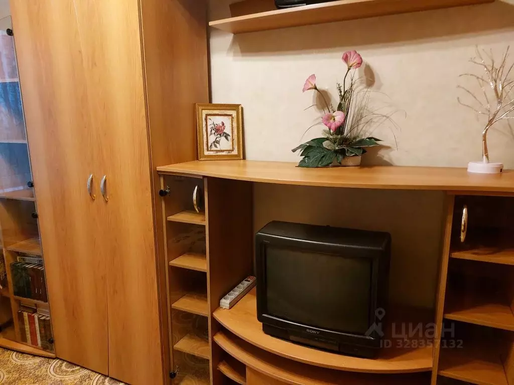 Комната Москва ул. Лавочкина, 44К1 (12.0 м) - Фото 1