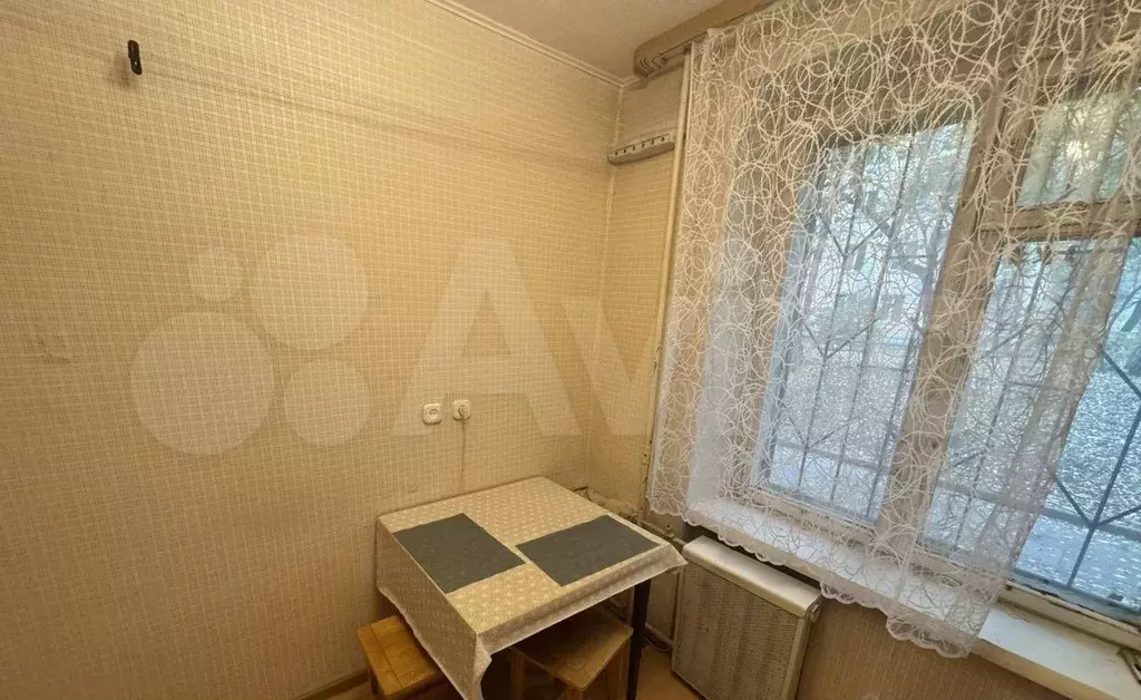 1-к. квартира, 35 м, 1/5 эт. - Фото 1