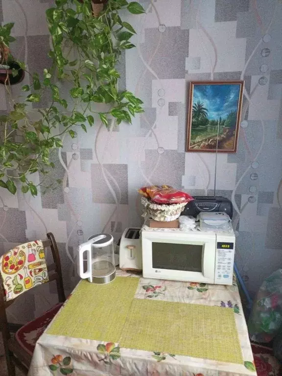 2-к кв. Москва Братиславская ул., 34К1 (54.2 м) - Фото 1