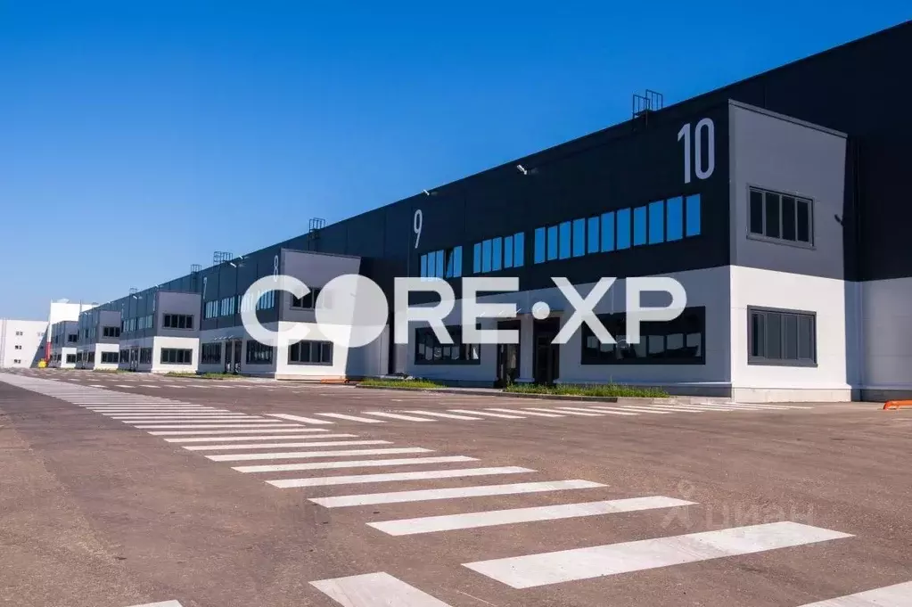 Склад в Московская область, Подольск Климовск мкр, ул. Коммунальная, ... - Фото 1