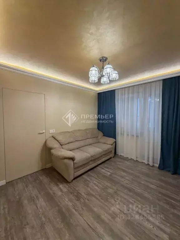 3-к кв. Кировская область, Киров Московская ул., 211 (62.8 м) - Фото 2
