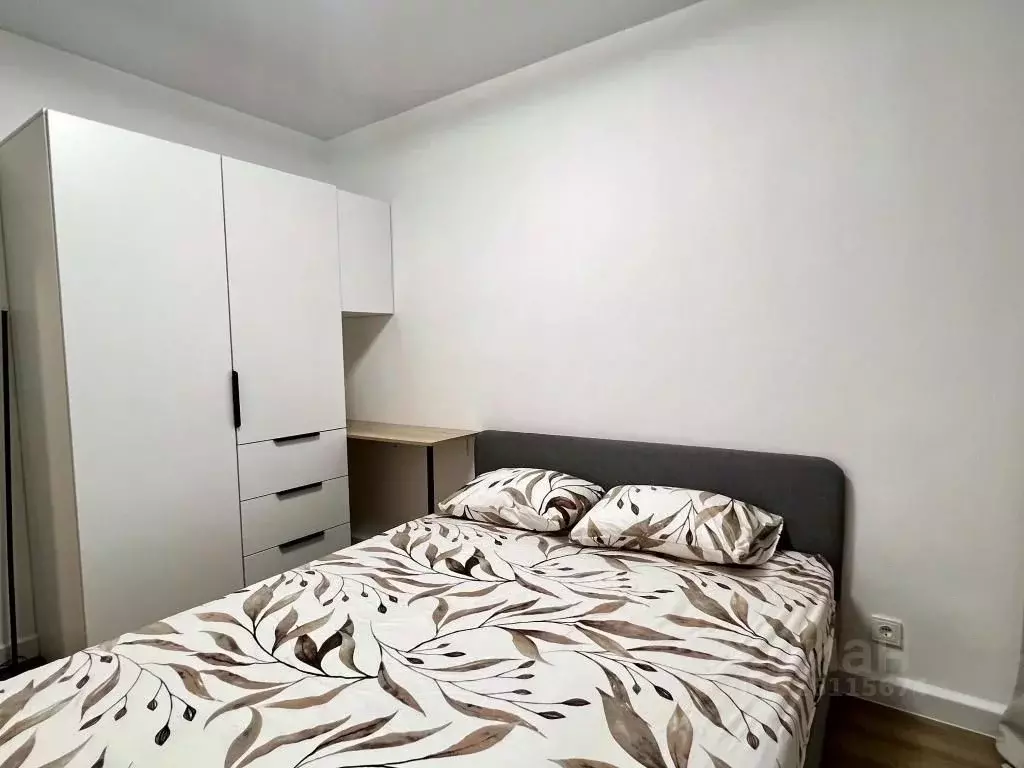 1-к кв. Москва Очаковское ш., 5к3 (40.0 м) - Фото 2