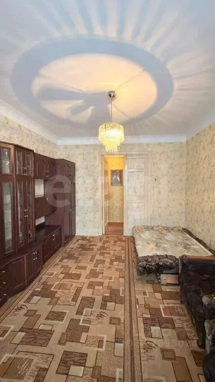 2-к кв. Тульская область, Суворов ул. Ленина, 9 (47.1 м) - Фото 1